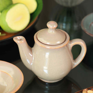 Mini Kettle