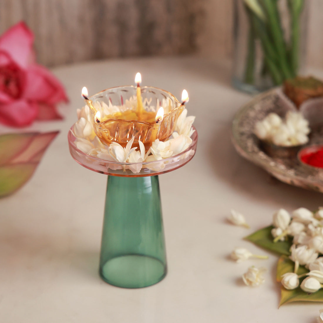 Candle Holders