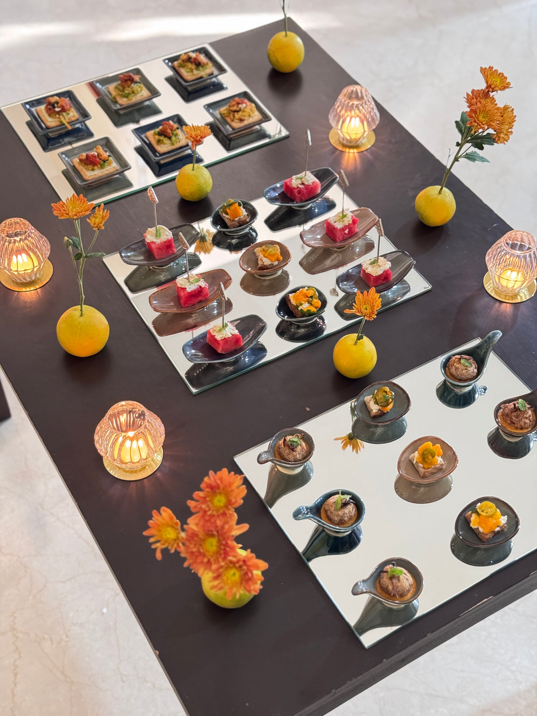 Tapas Party Serve-ware