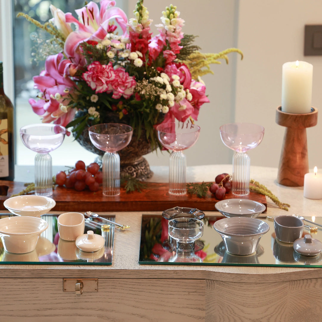 Modern Hosting Serve-ware