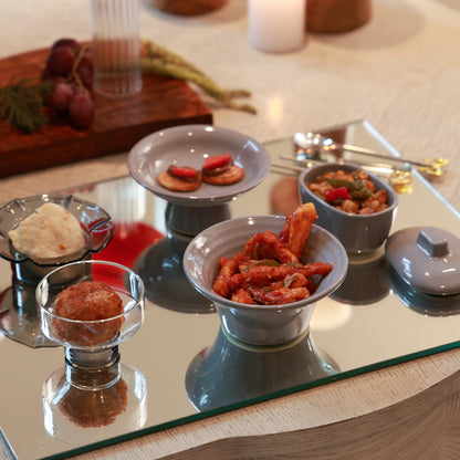 Modern Hosting Serve-ware