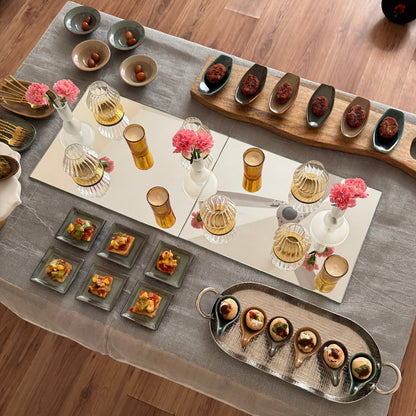 Tapas Party Serve-ware
