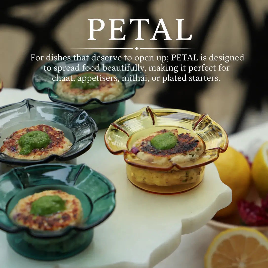 Modern Hosting Serve-ware