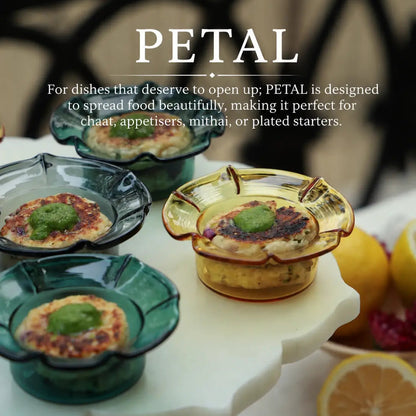 Modern Hosting Serve-ware