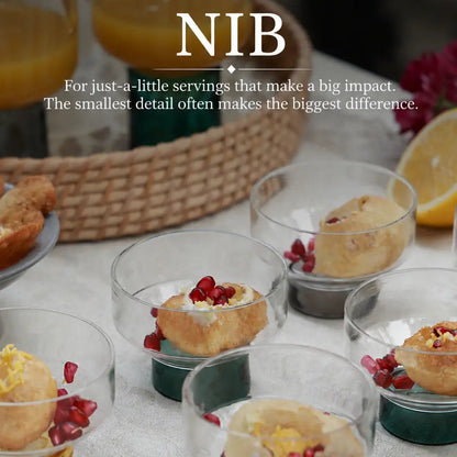 Modern Hosting Serve-ware