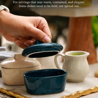 Modern Hosting Serve-ware