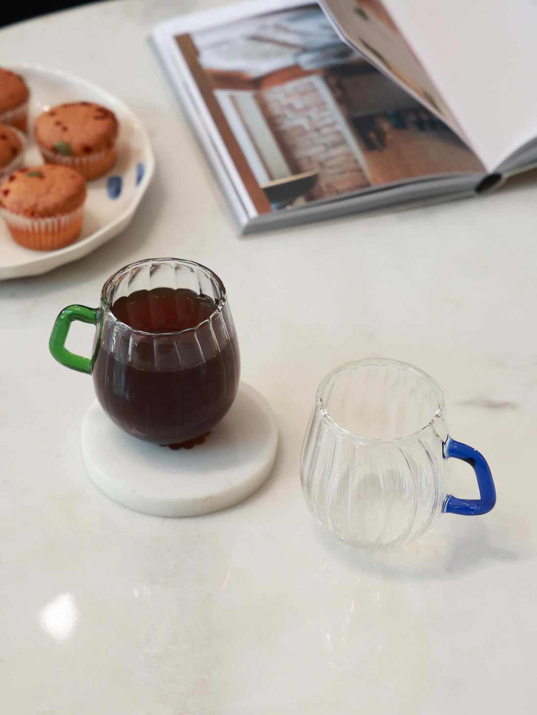 Stripe Mug