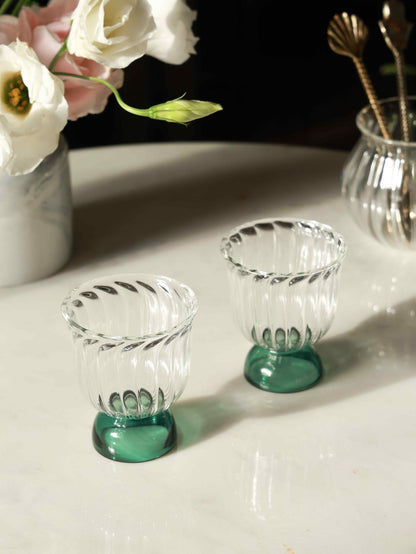 Mini Twirl Bowl