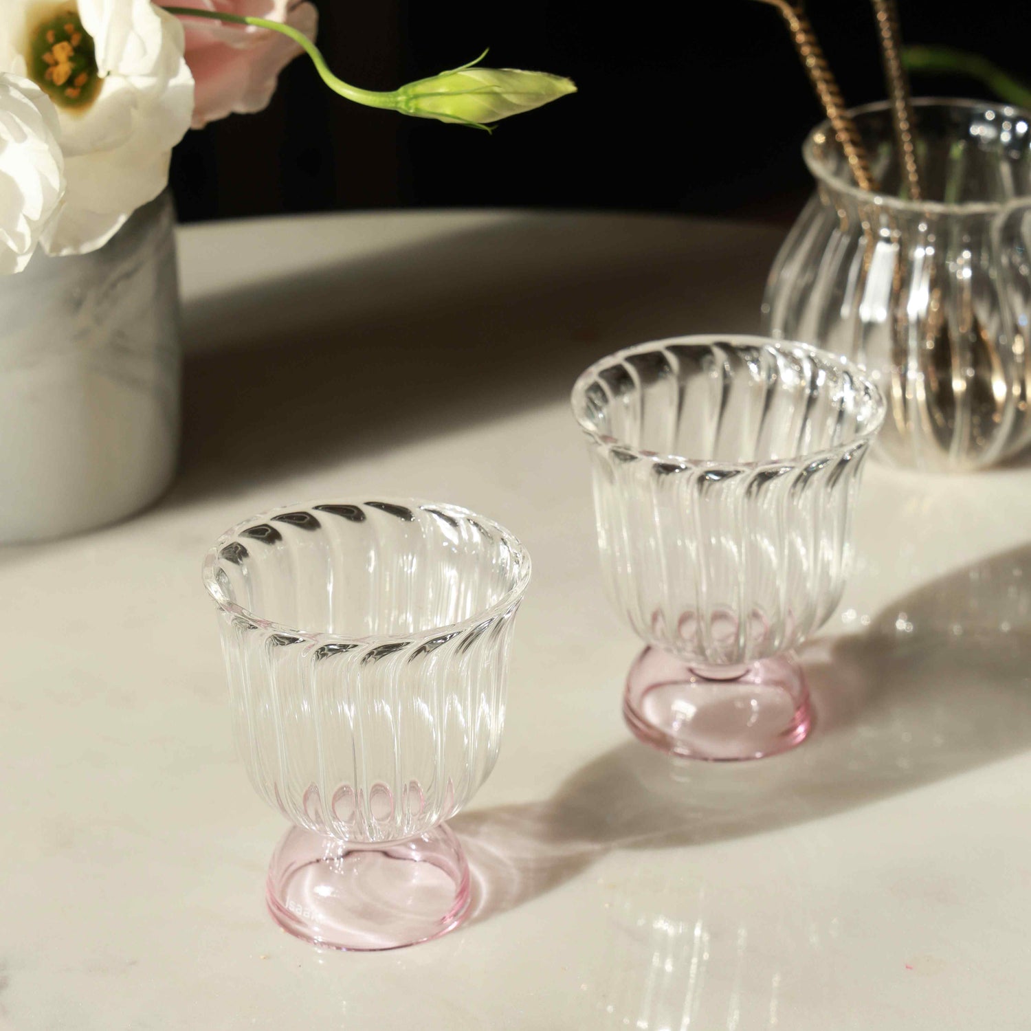 Mini Twirl Bowl