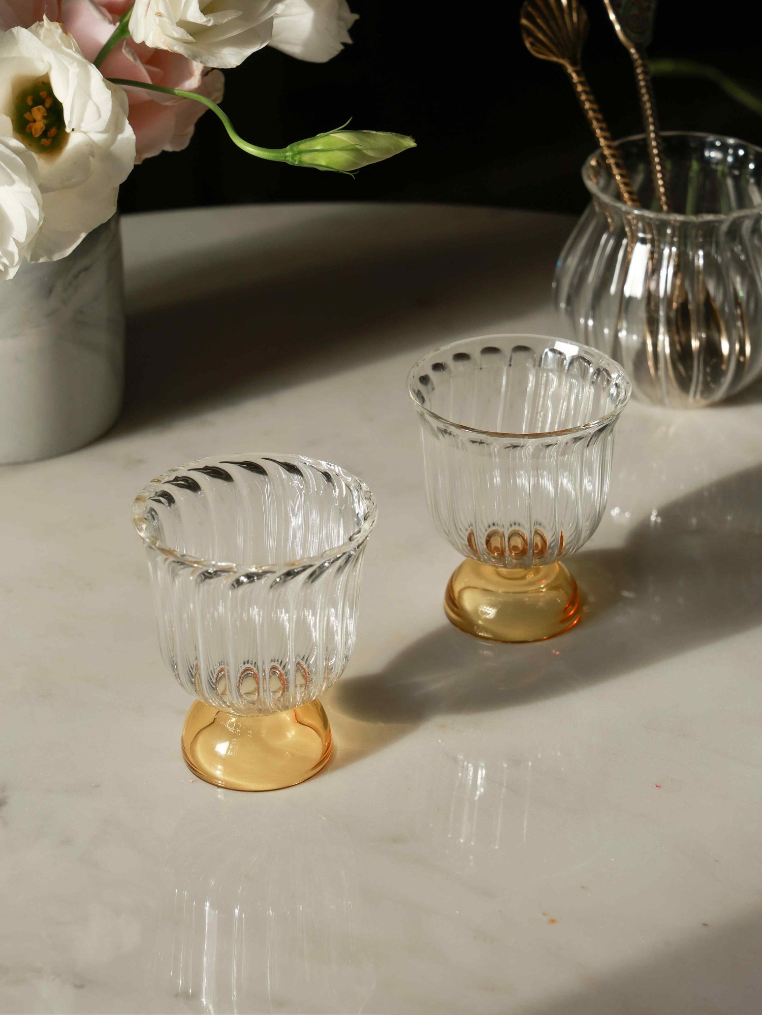 Mini Twirl Bowl