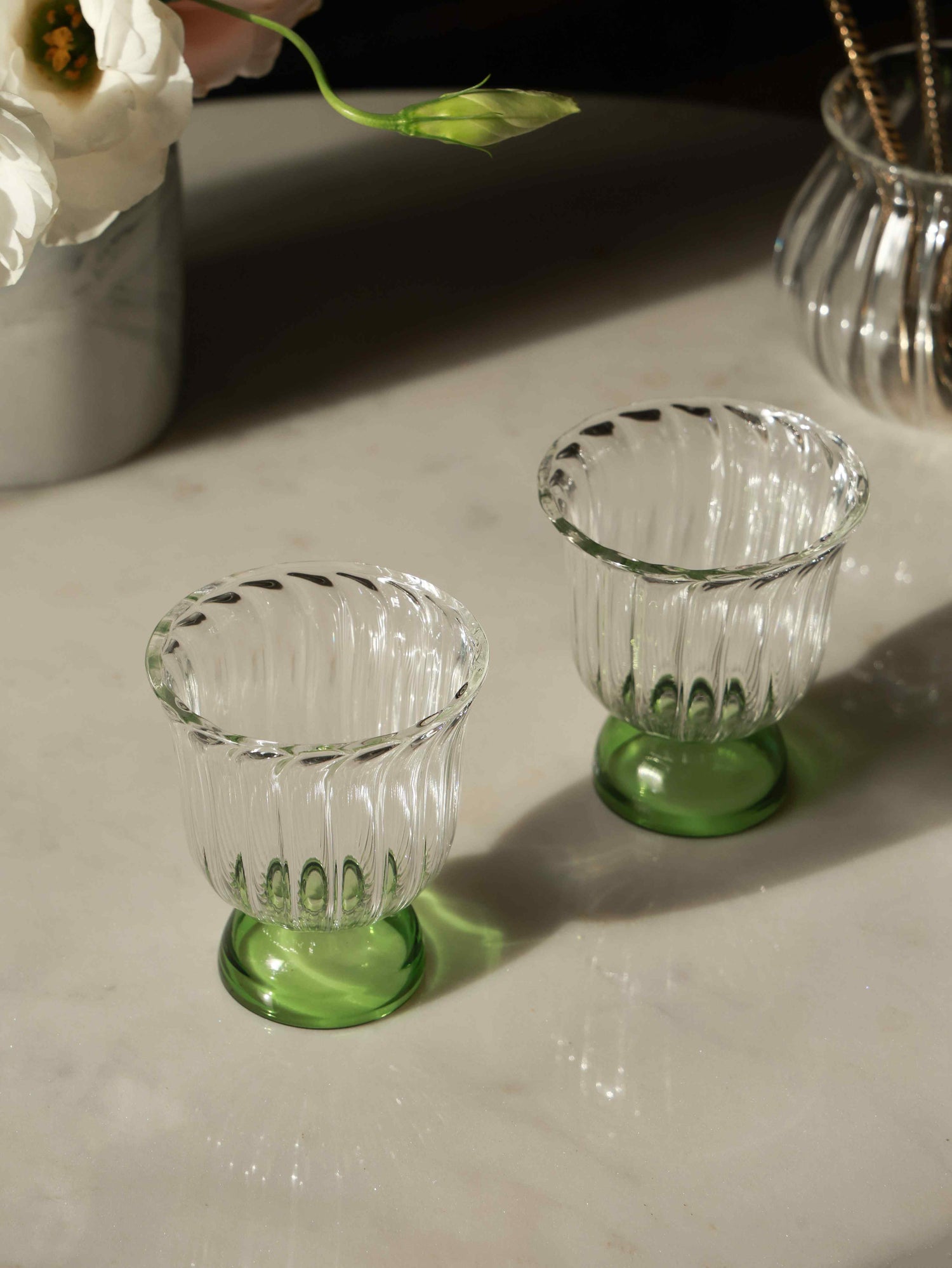 Mini Twirl Bowl