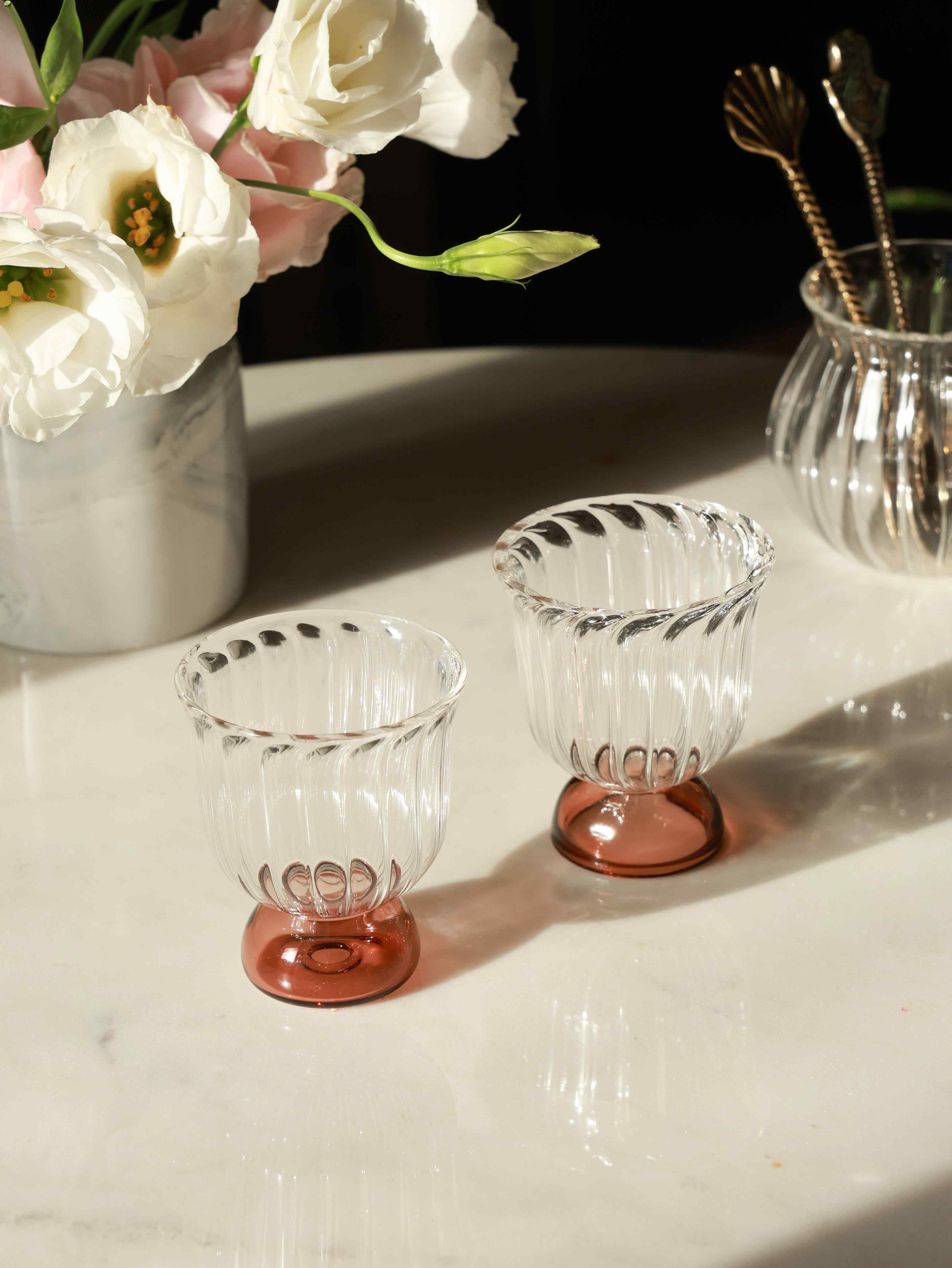 Mini Twirl Bowl