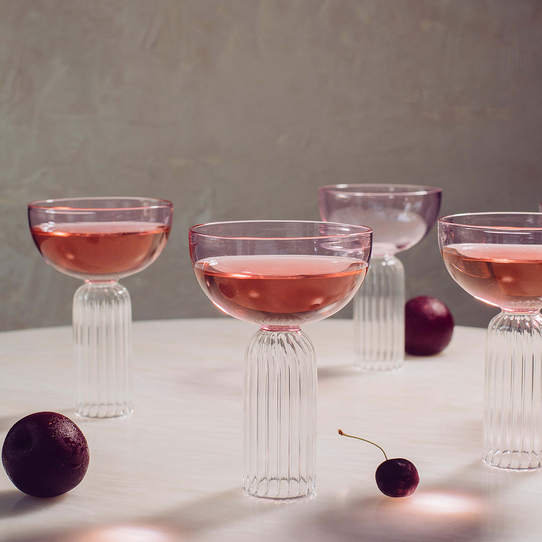 DD Stem Glass (6 in 1 use)