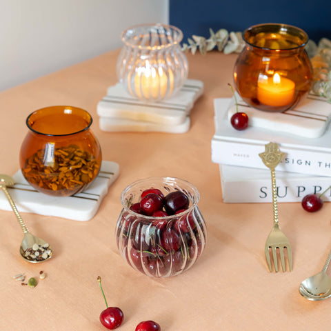 Single Portion Serveware