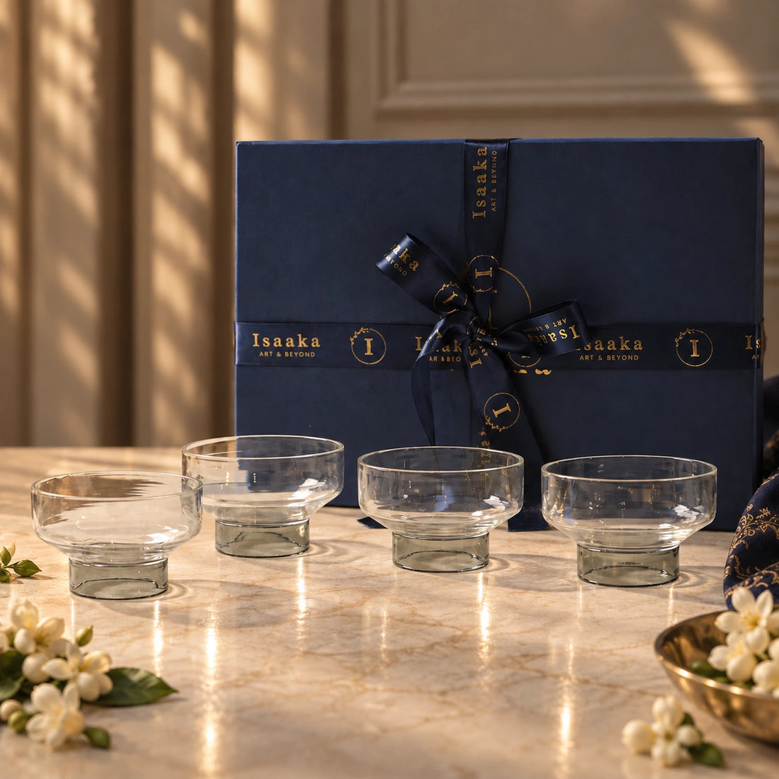 Nib Bowl Gift box