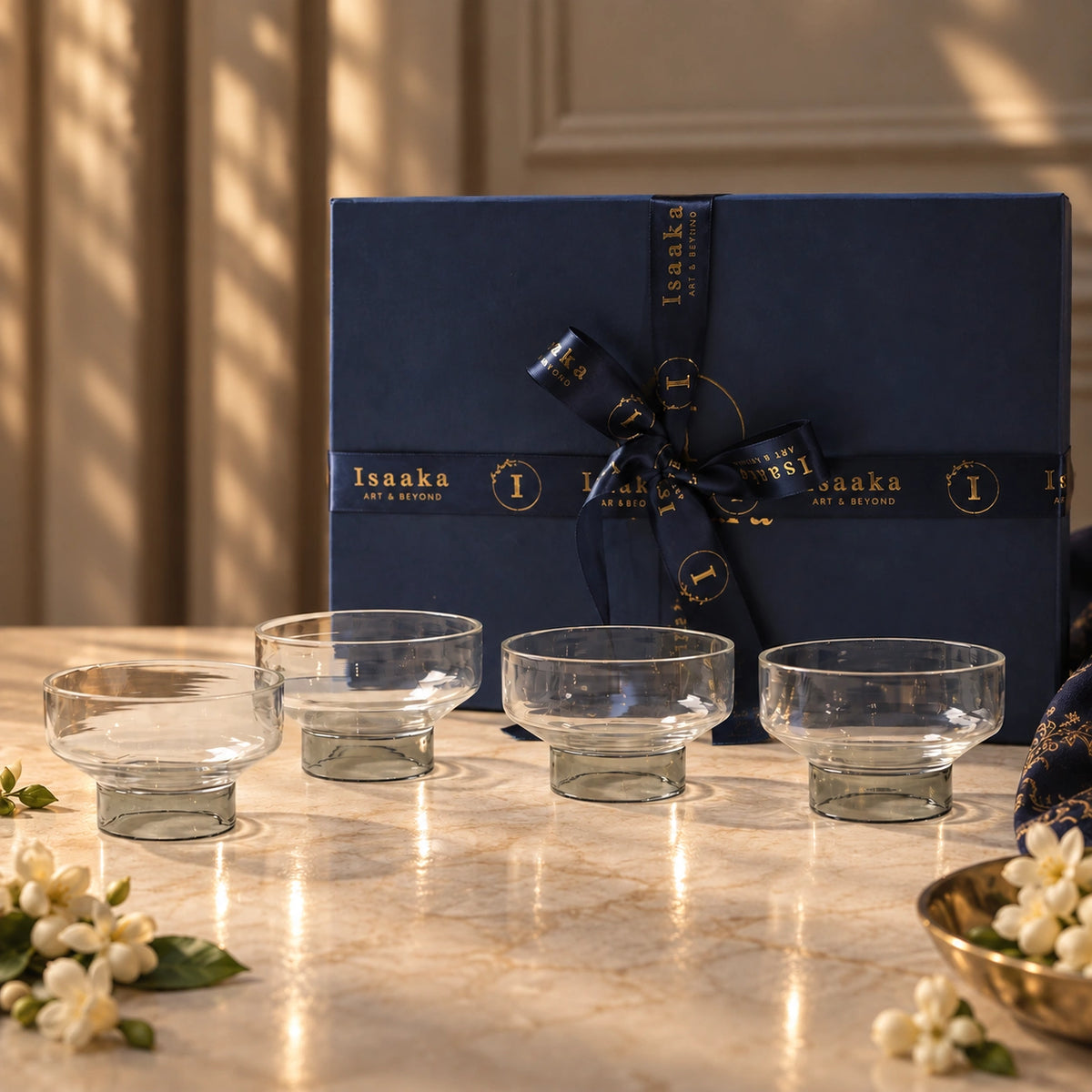 Nib Bowl Gift box
