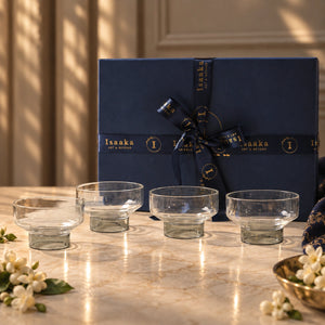 Nib Bowl Gift box