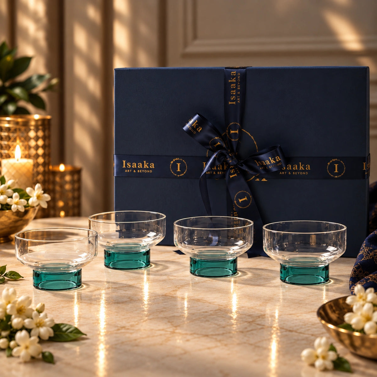 Nib Bowl Gift box