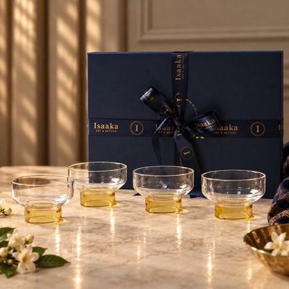 Nib Bowl Gift box