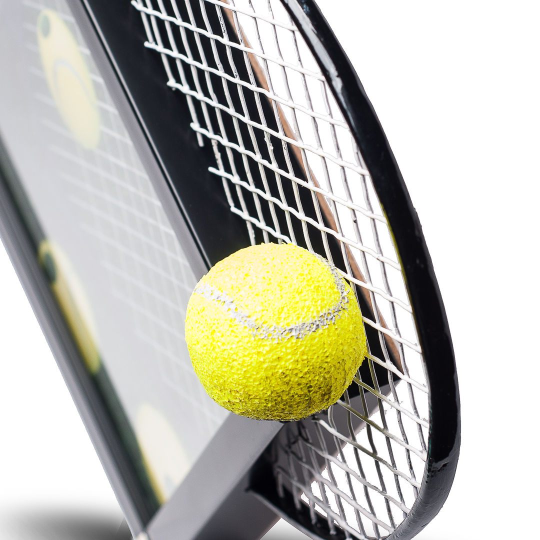 Tennis Wall Art Decor Hanging